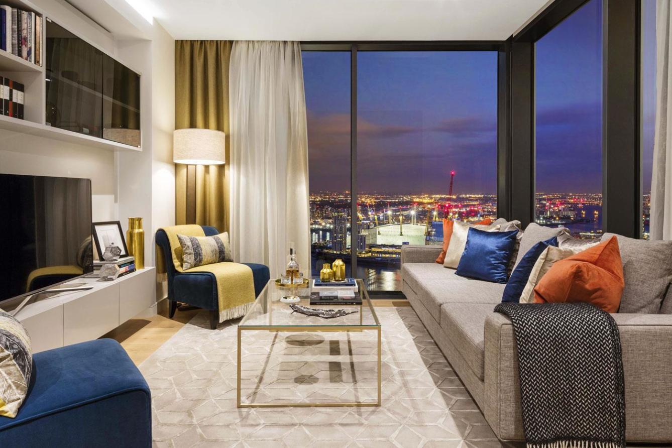 藍莎集團 | 英國置產一站式服務